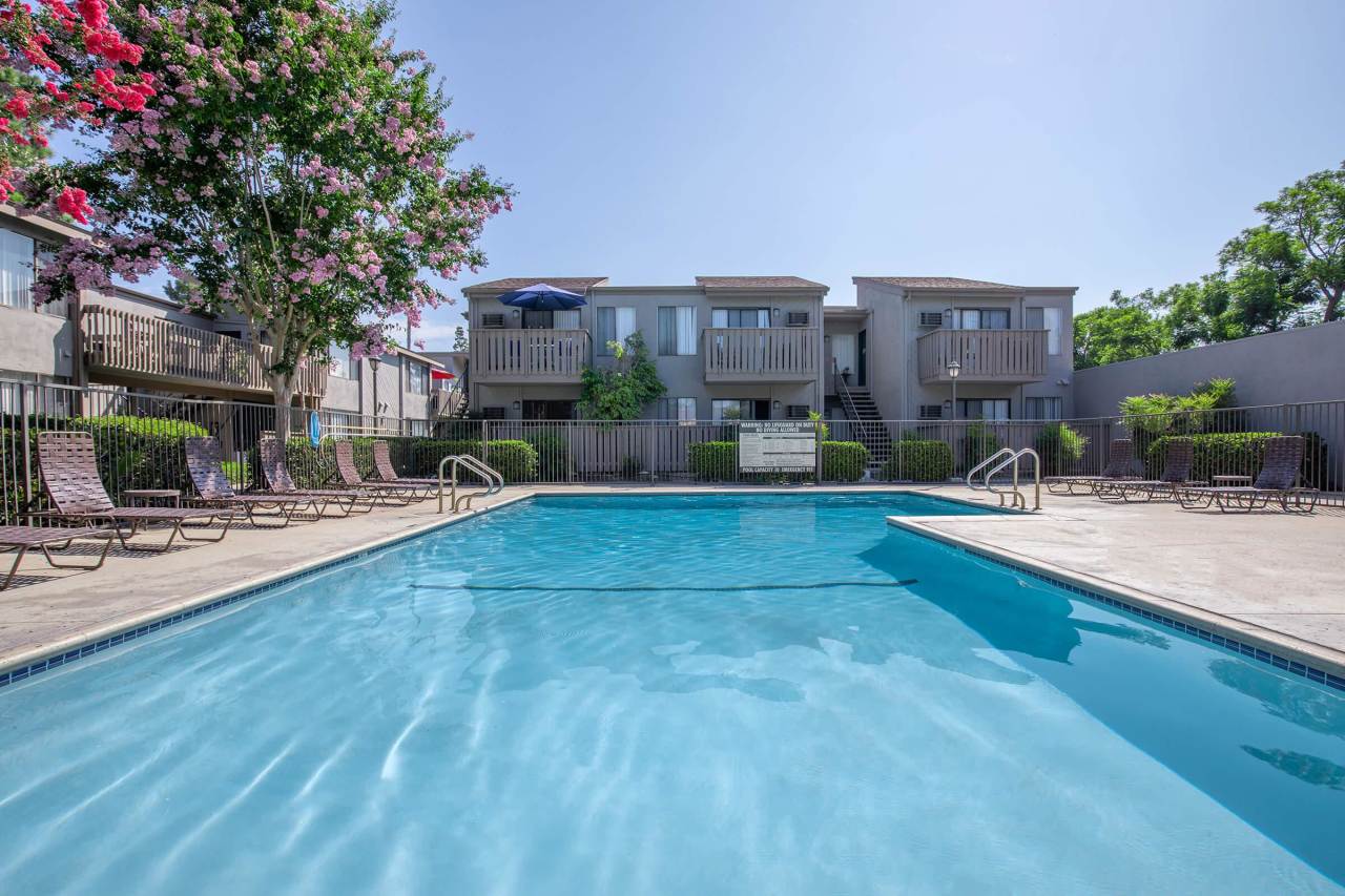 Eastwood Apartment Homes