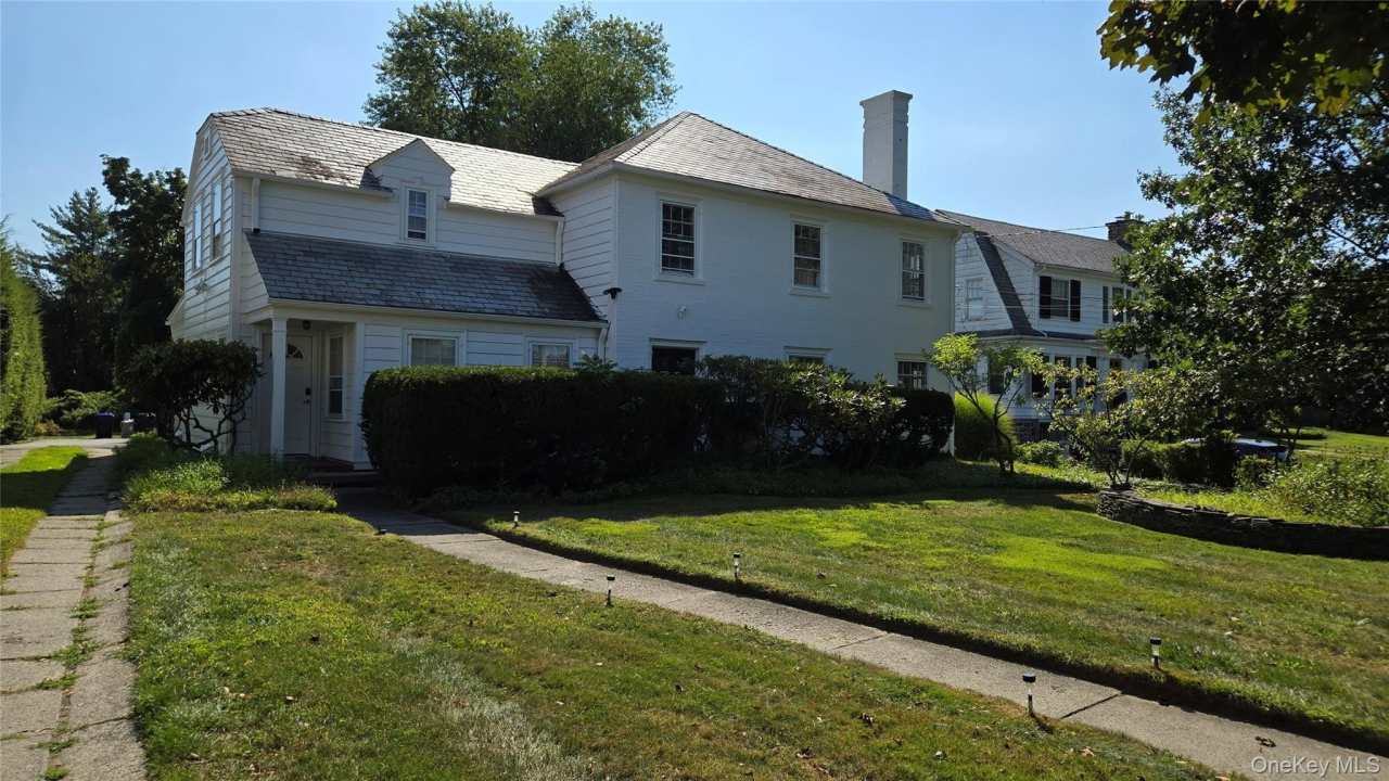 98 S Hamilton Street