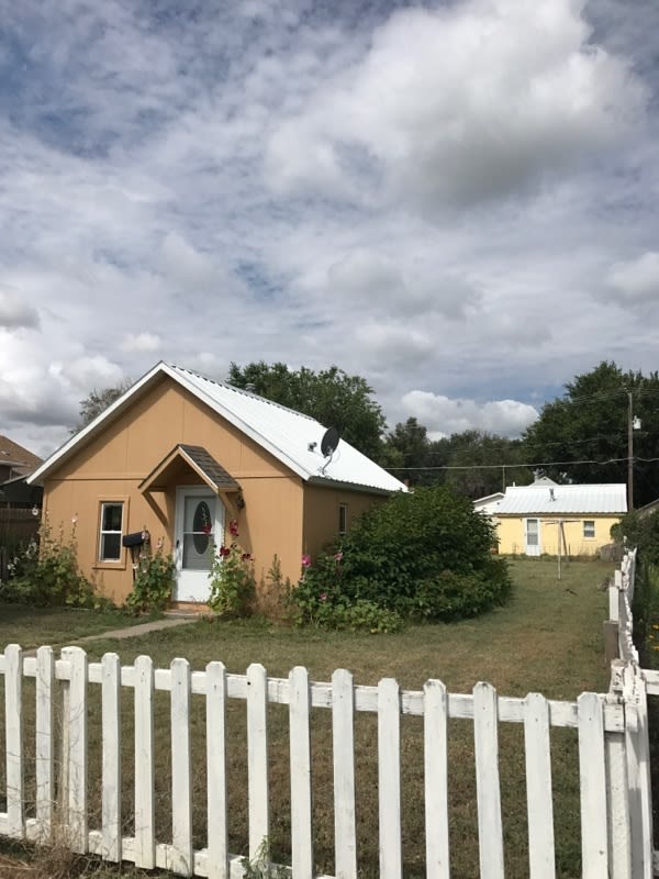 Affordable House For Rent In The Quaint Town Of Brush CO!