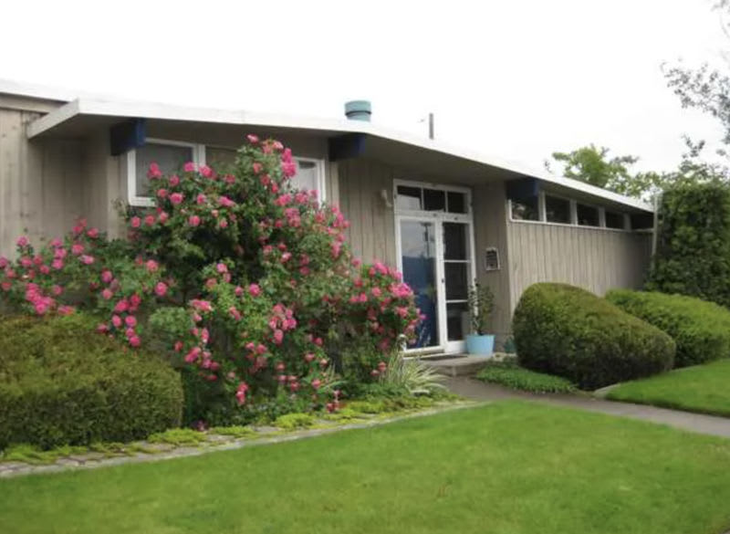 1503 South University Road