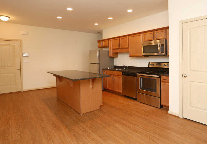 The Gardens on Timberlake