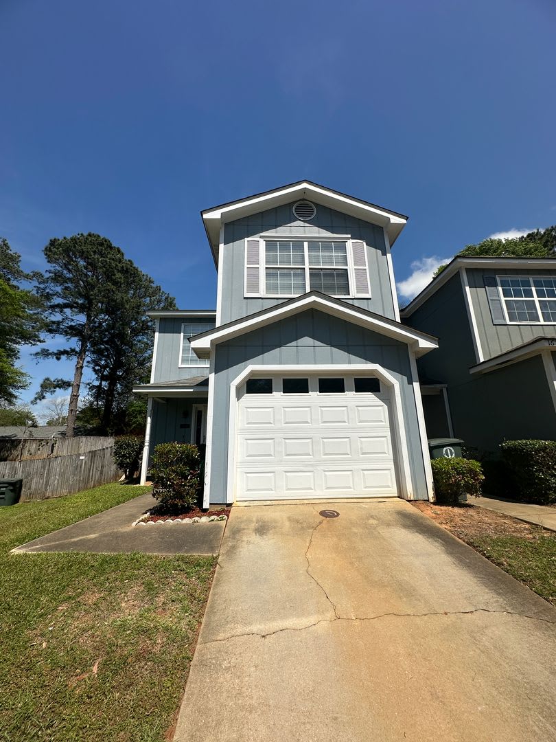 Foxhill Commons Subdivision! Fully Furnished TDY! Will Rent Furnished as a Yearly Renta W/Different Rental Rate!