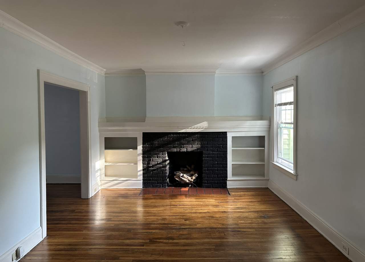 1957 Woodward Avenue