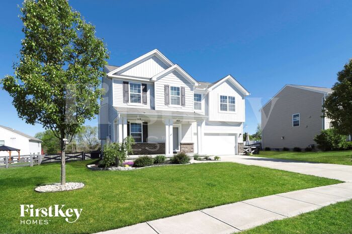 4290 Yellow Prairie Drive