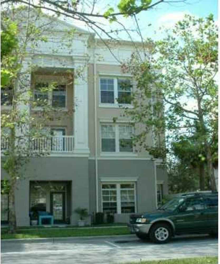 1 bedroom 1 bath for rent lease 571 Water St., Celebration, FL 34747