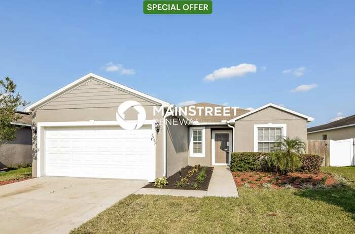 6823 Glenbrook Drive