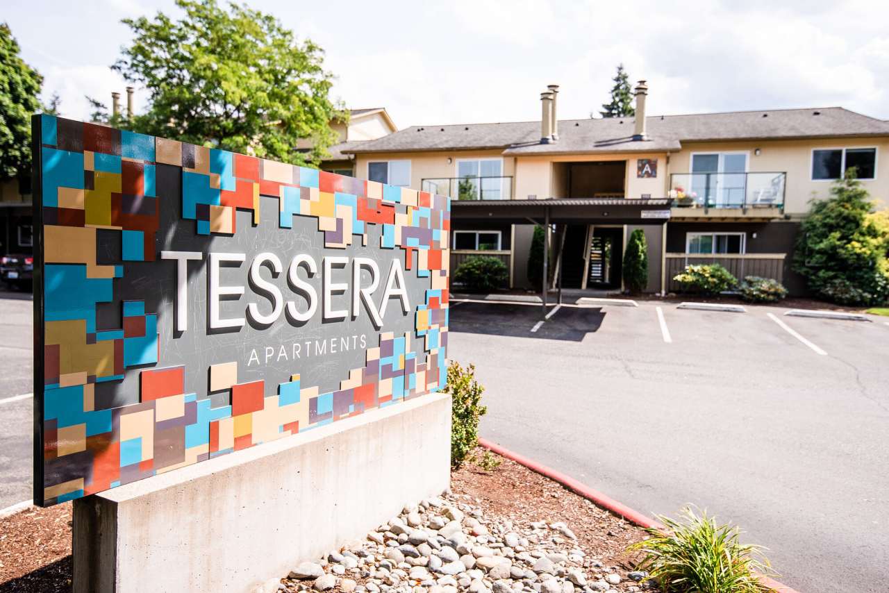 Tessera Apartments