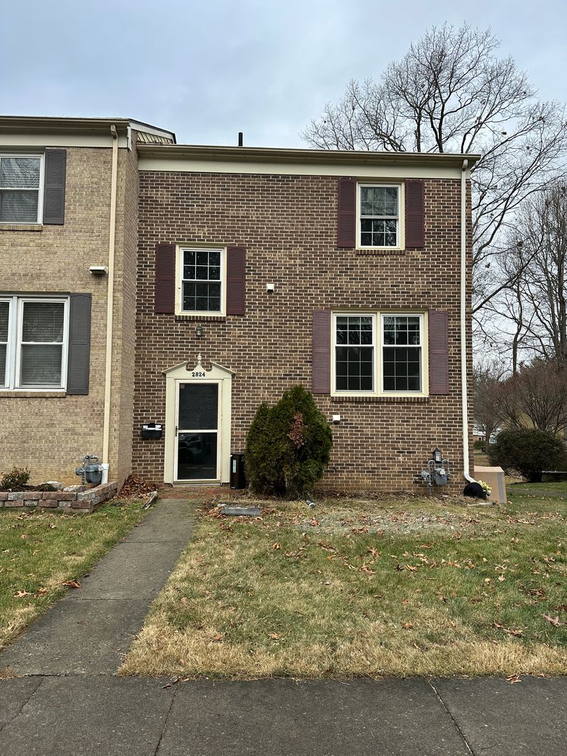 Nice Townhome within Heart of Blacksburg/Prices Fork