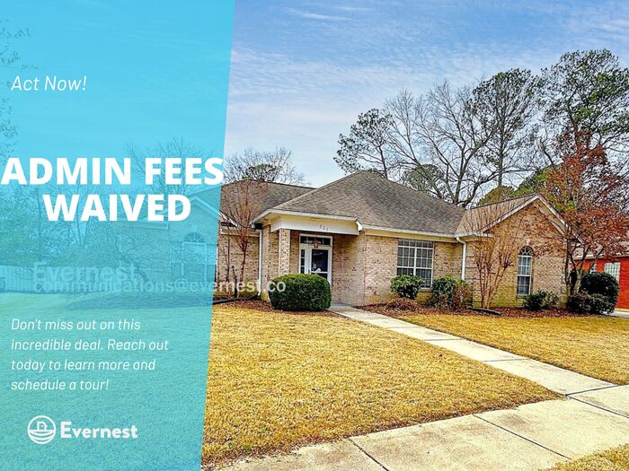 203 Silver Tail Lane