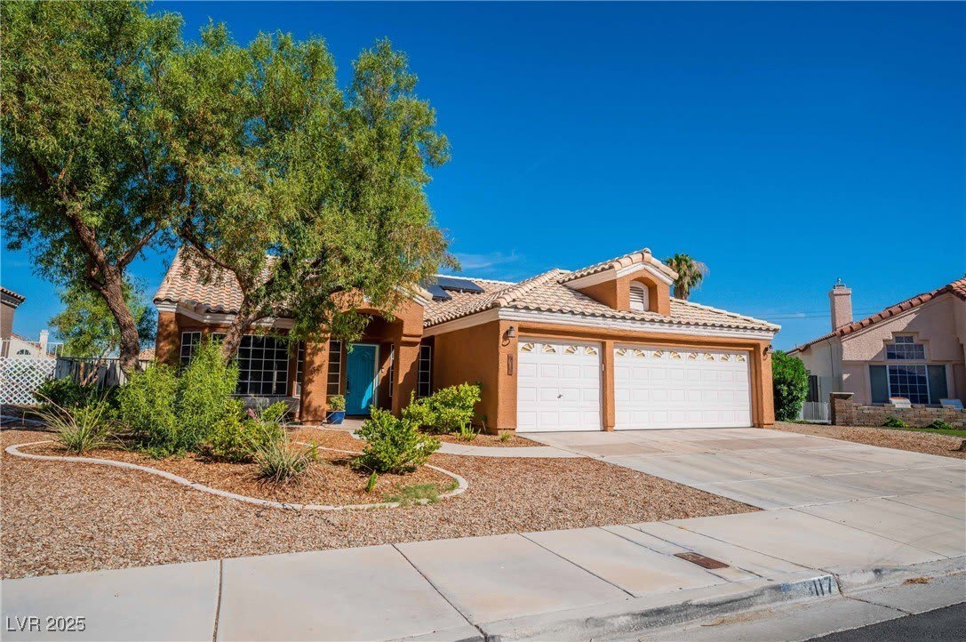 8117 Creek Water Lane