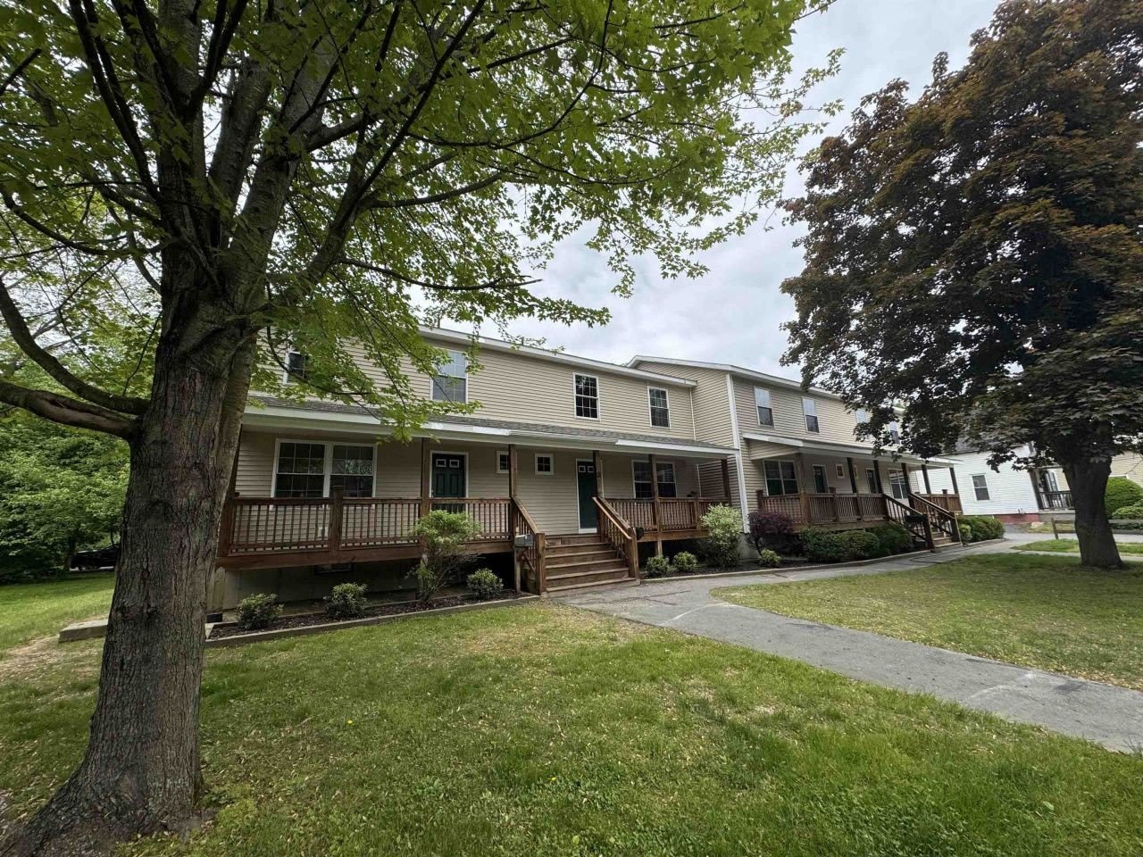 21 Winchester Court