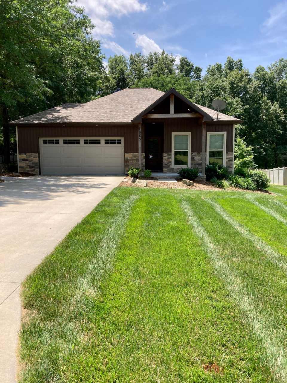 1085 Melchoir Drive