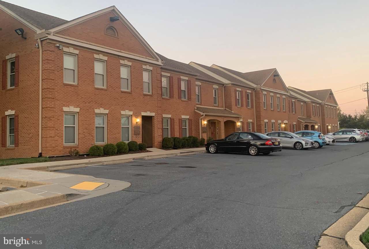 10014 COLESVILLE Road unit: Suite B