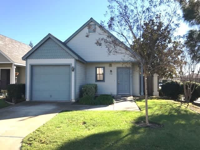 1 Bedroom Home in Cottage Gated Green Senior Living Community!