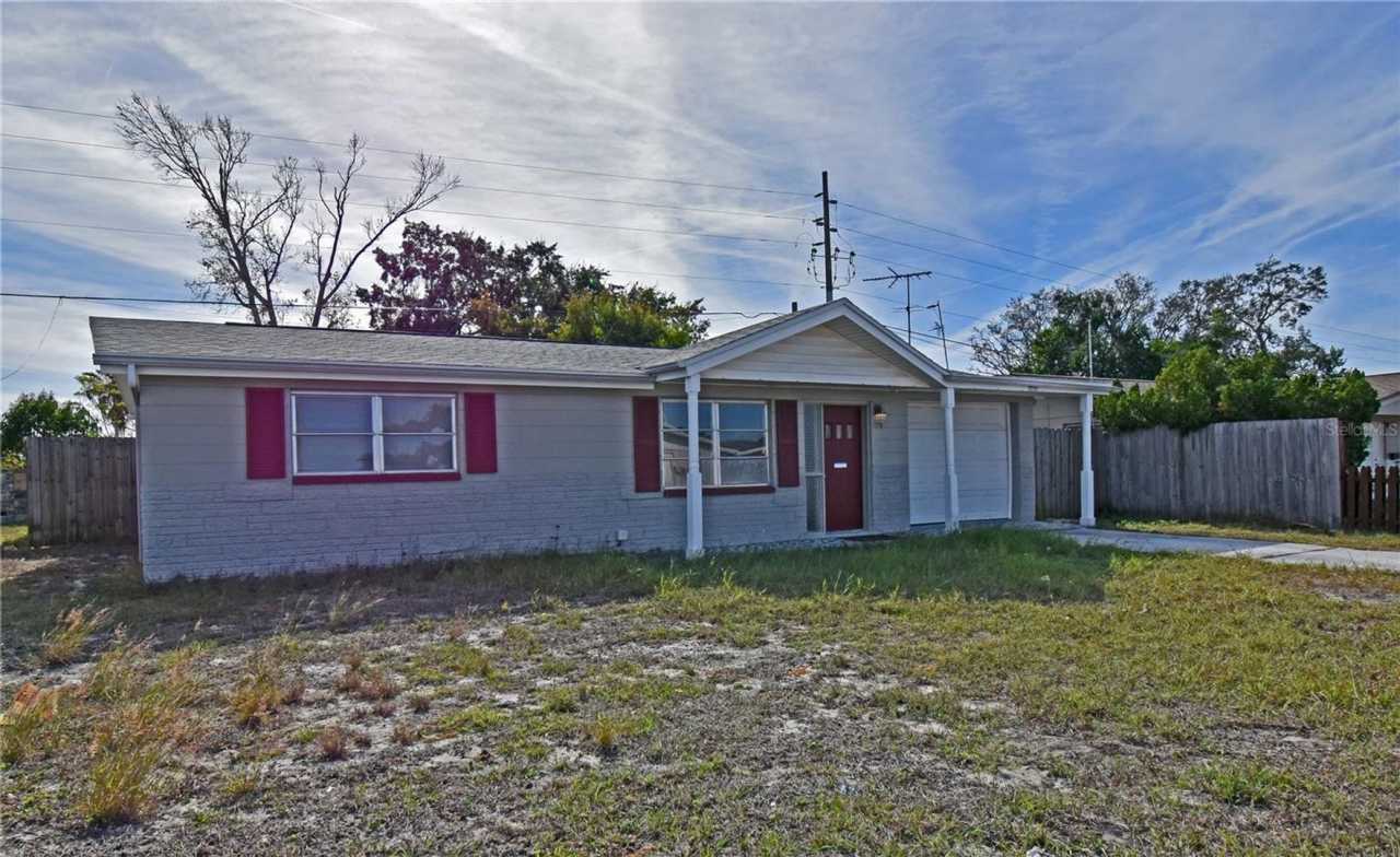 7724 Coventry Drive, Port Richey, FL 34668