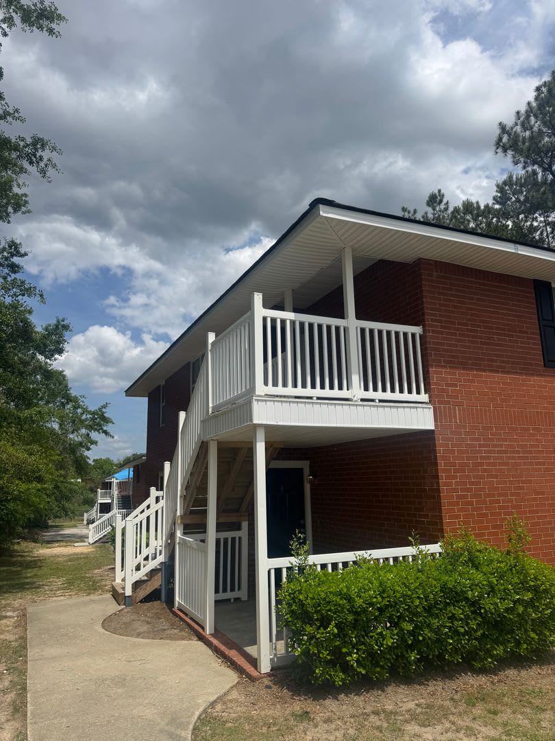 207 New Petersburg Drive