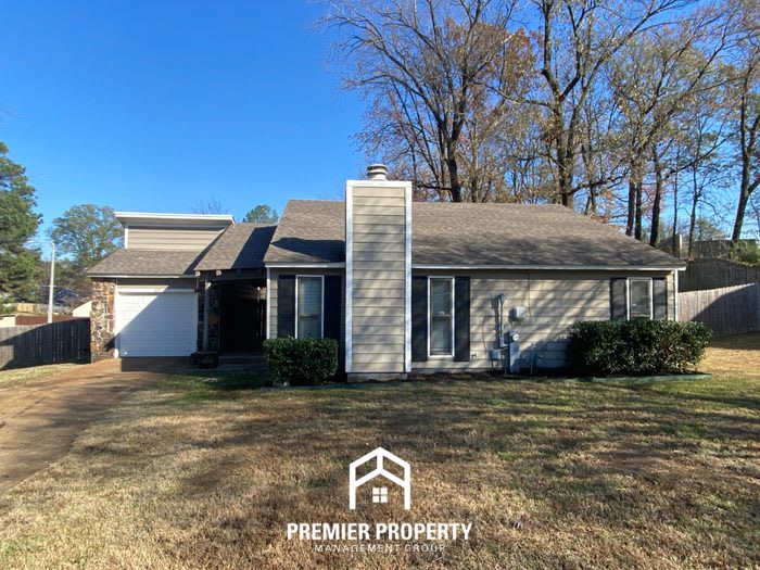 4251 Beechcliff Lane