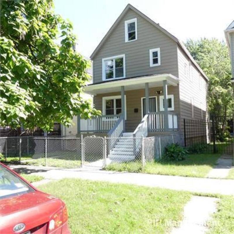 8349 South Colfax Avenue - 2