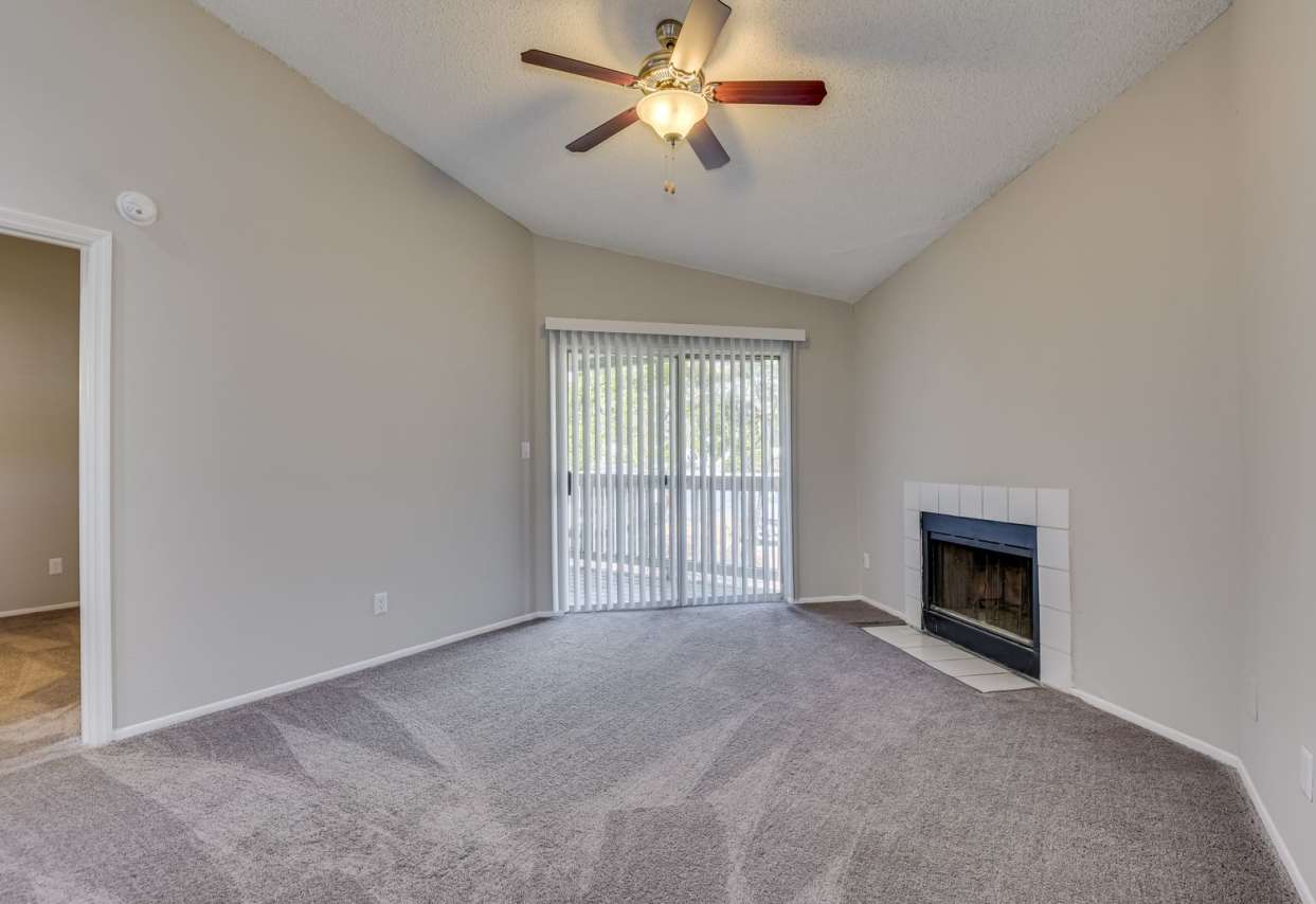 Champions Pines Apartment Homes