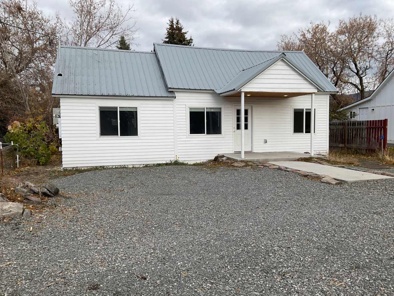 547 E. Hickory Street, Union, Oregon 97883