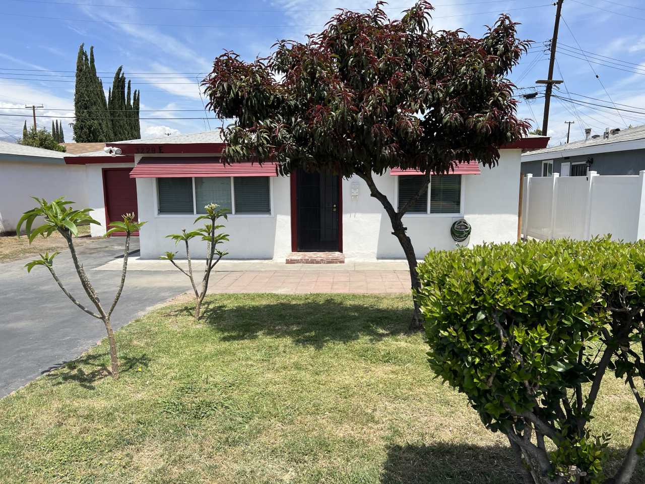 3229 Puente Avenue, Unit E