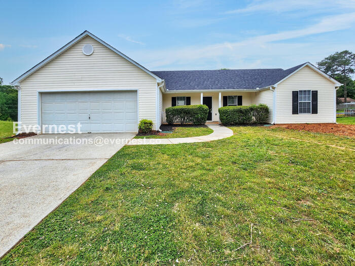 707 Cloverdale Drive