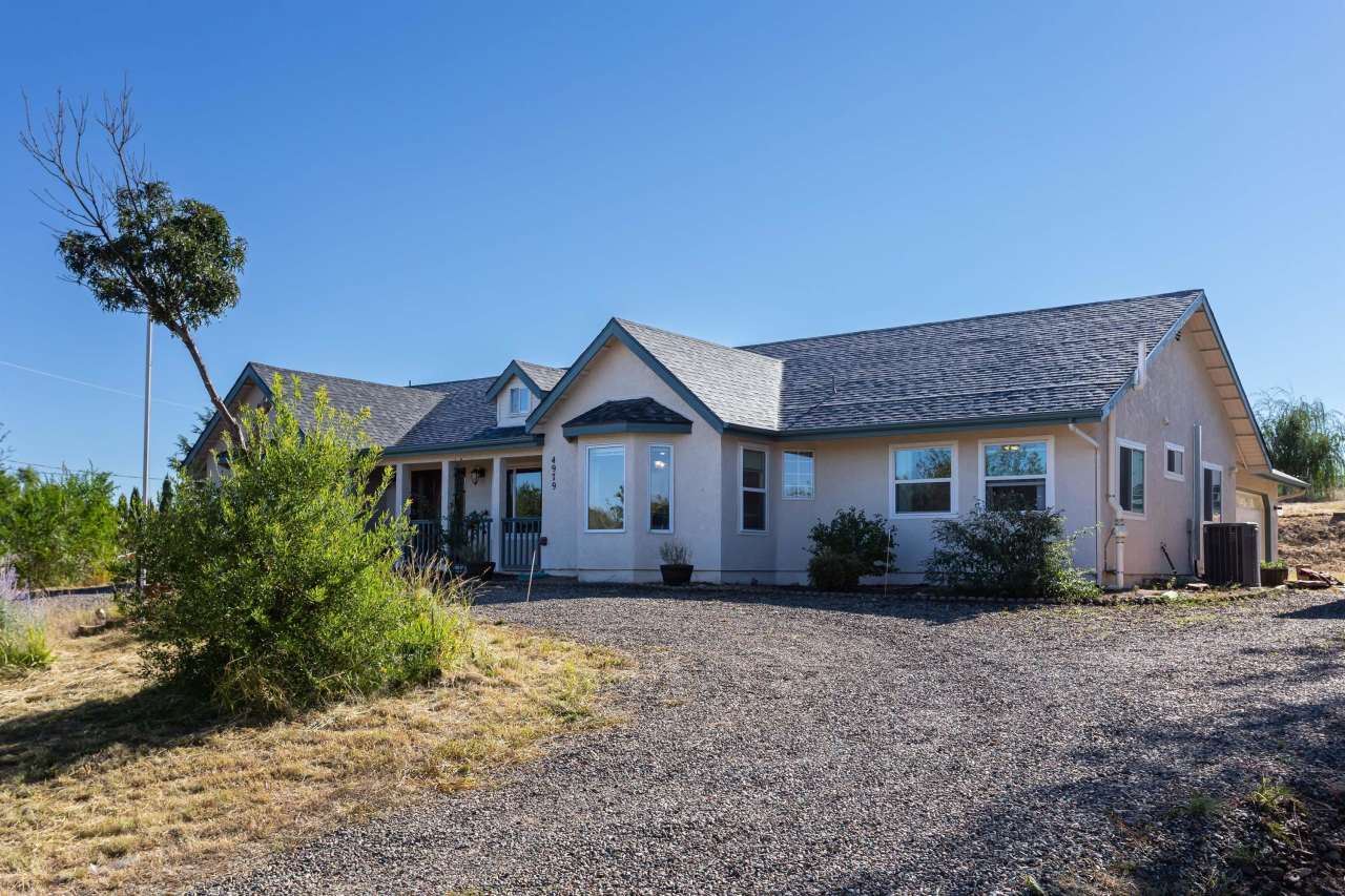 4979 North Manley Court