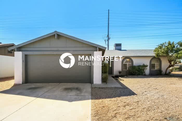 1761 West Peralta Avenue