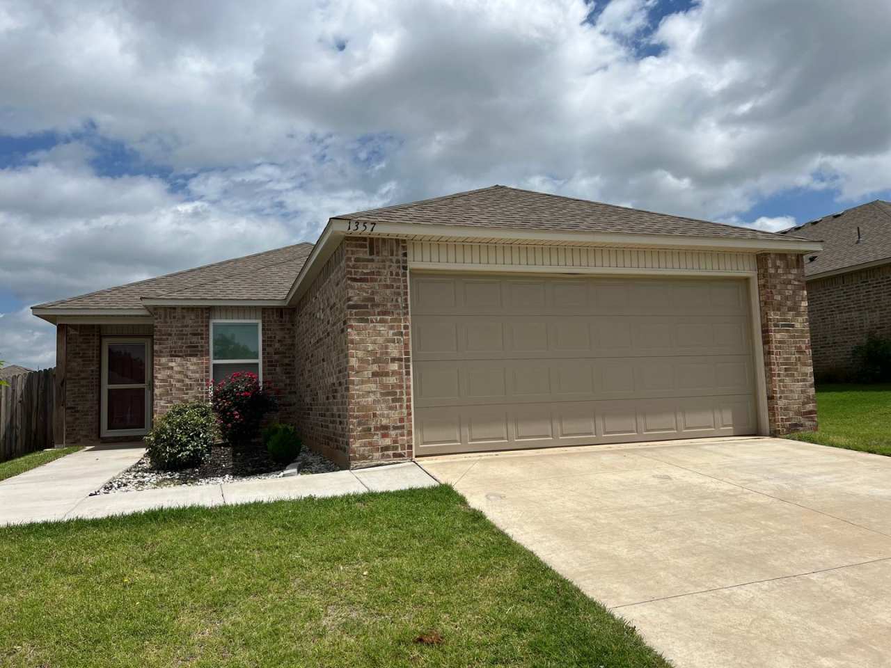 ✨Edmond Home Near Edmond Rd and Kelly ave ✨