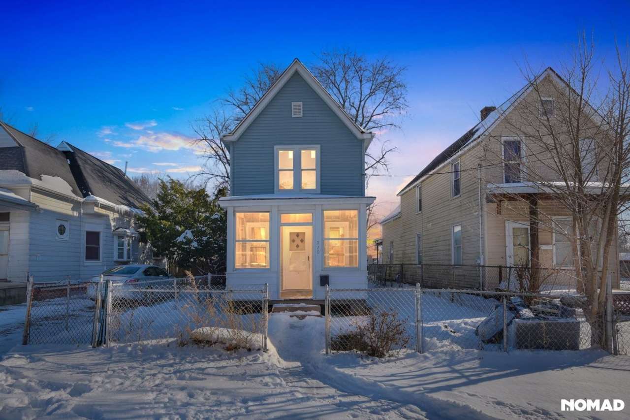 Charming 3BR House in Peoria