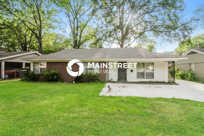 1055 South Perkins Road