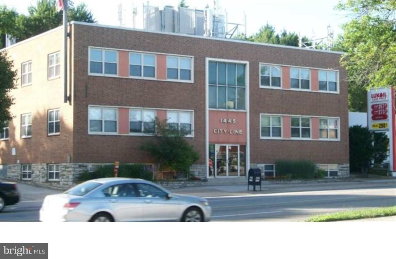 1445 CITY Avenue unit: 6B