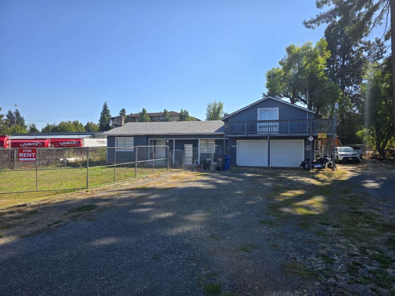 1413 Northeast 136th Street