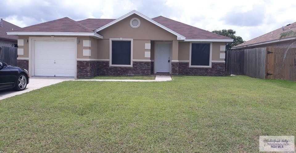 309 PUERTO VALLARTA DR.