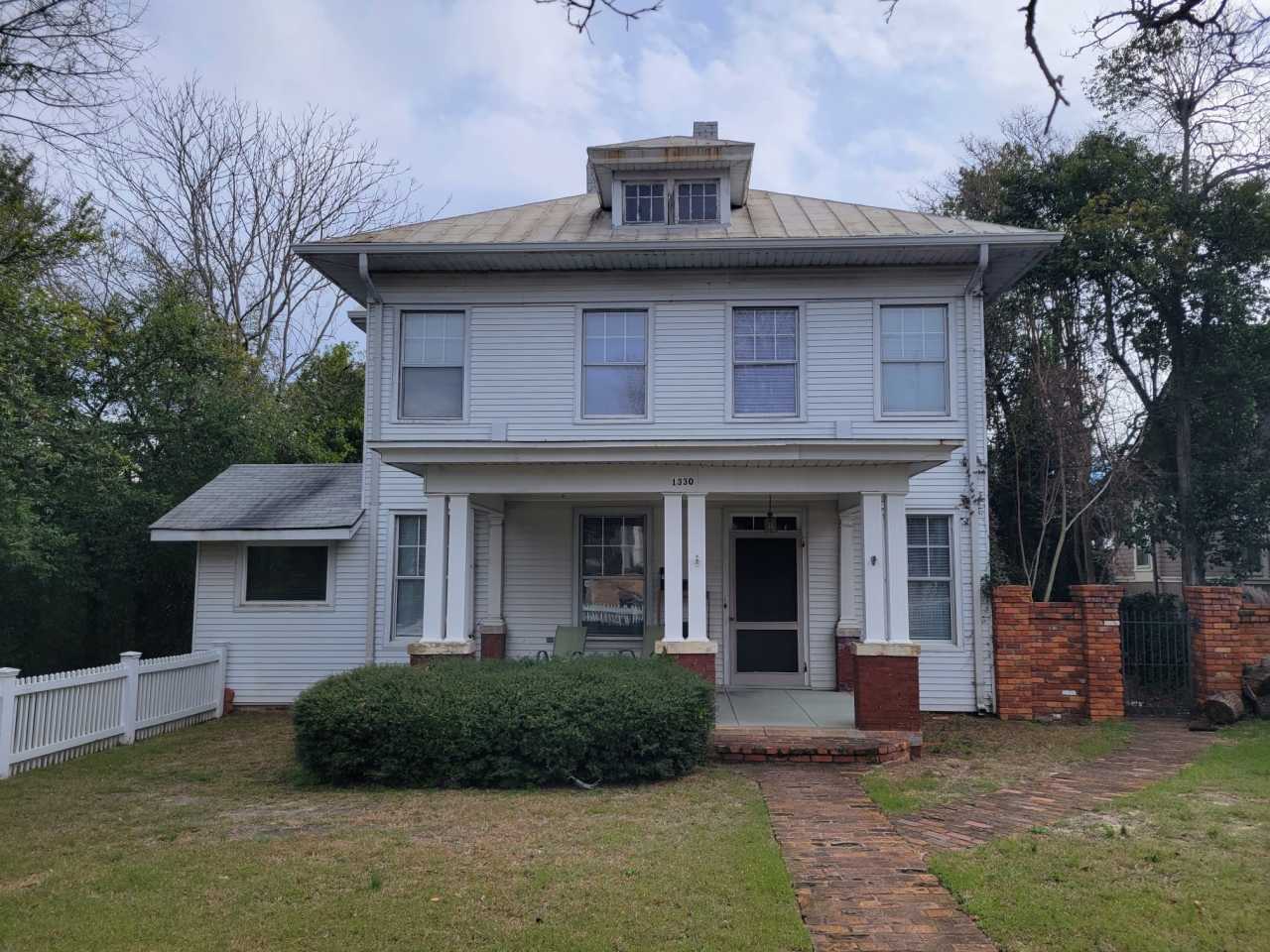 1330 Winter Street -U/S