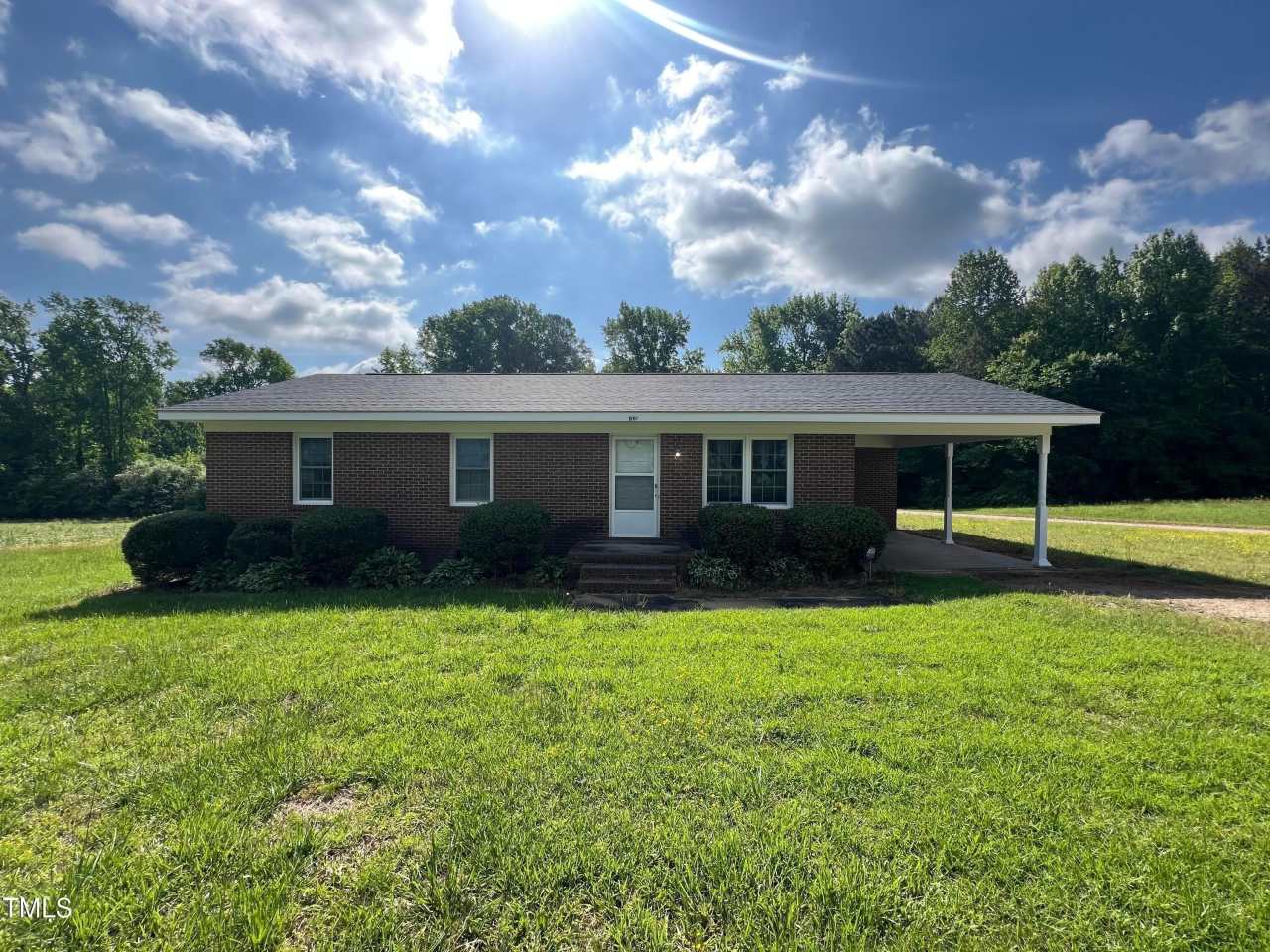 10187 W Old Spring Hope Road