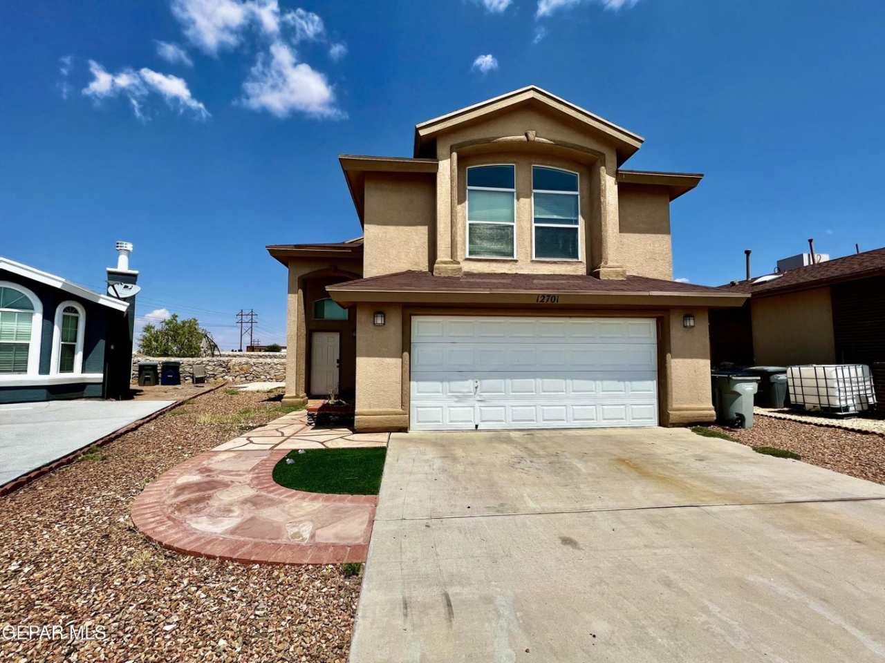 12701 Francisco Paz Drive