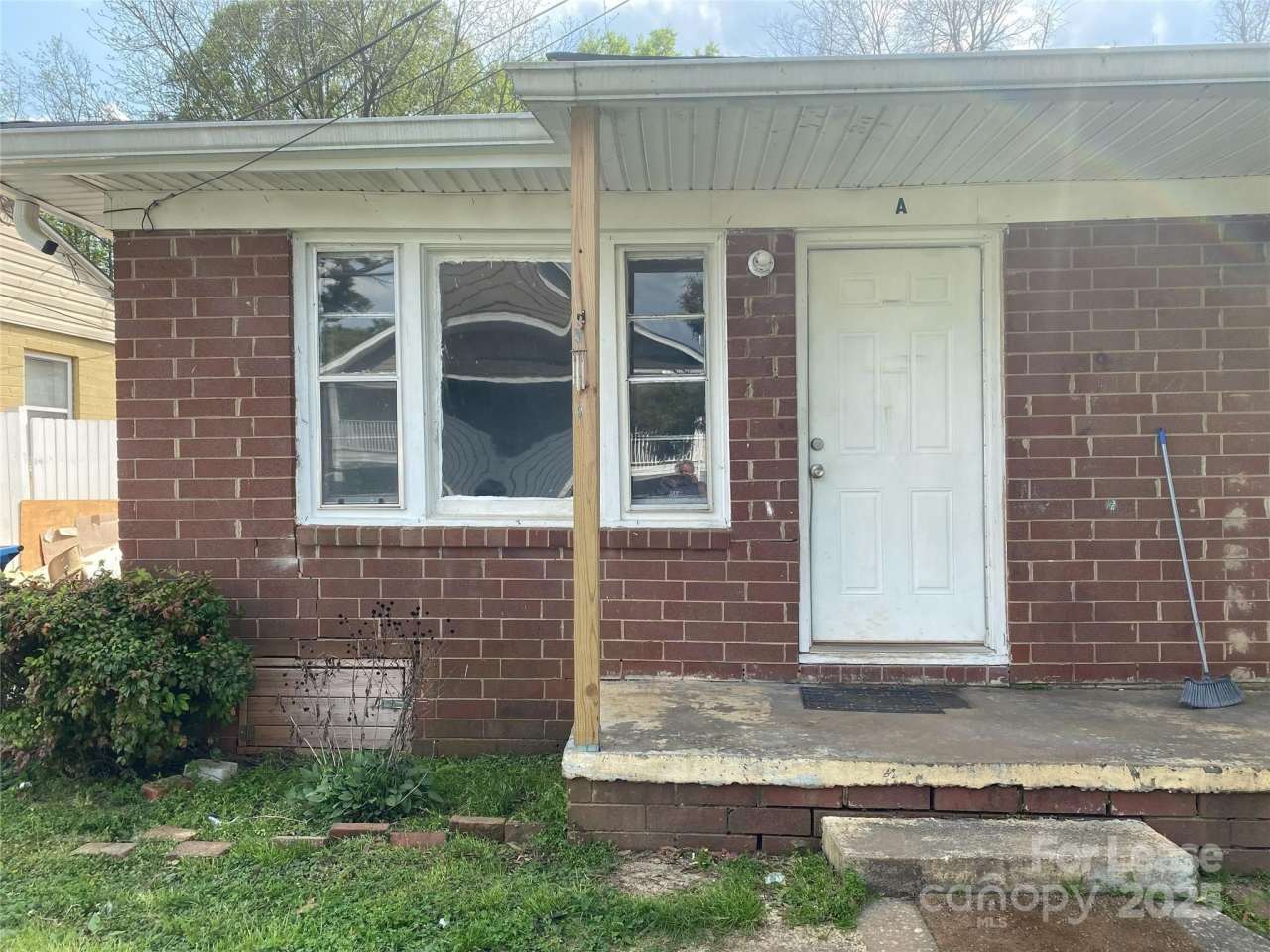 1345 Standish Street unit: A