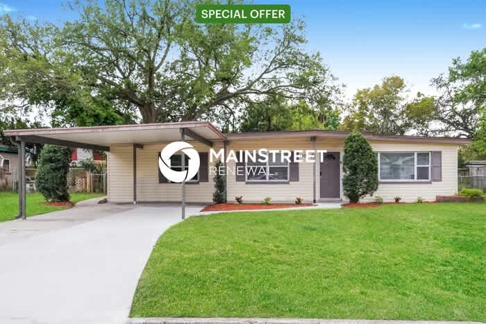 1502 Mary Jean Avenue