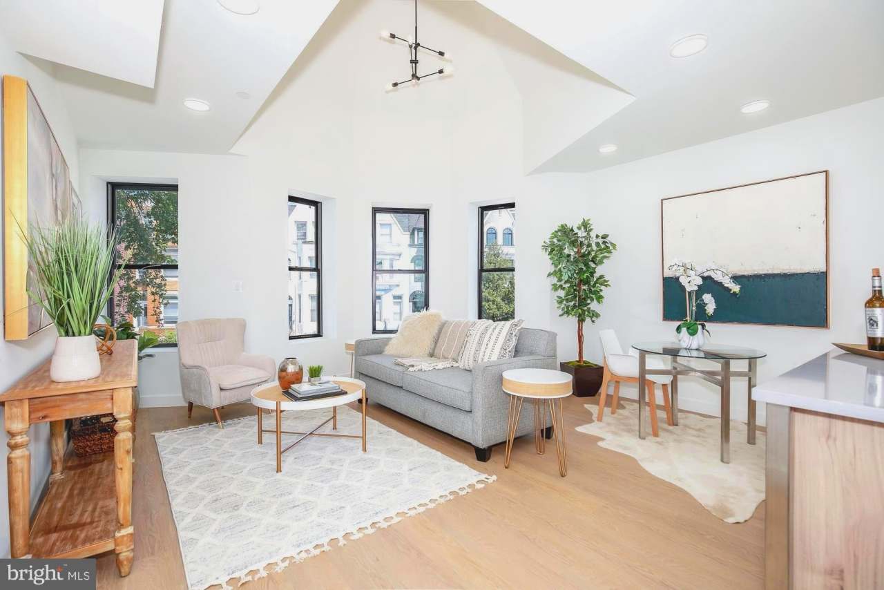 304 FLORIDA Avenue NW unit: 1