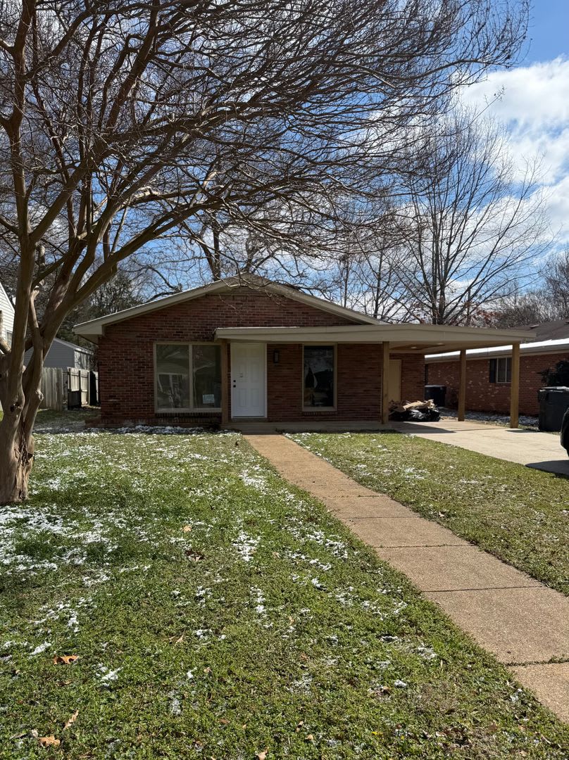 Newly Updated 3-Bedroom Home in Decatur, AL – Coming Soon!!