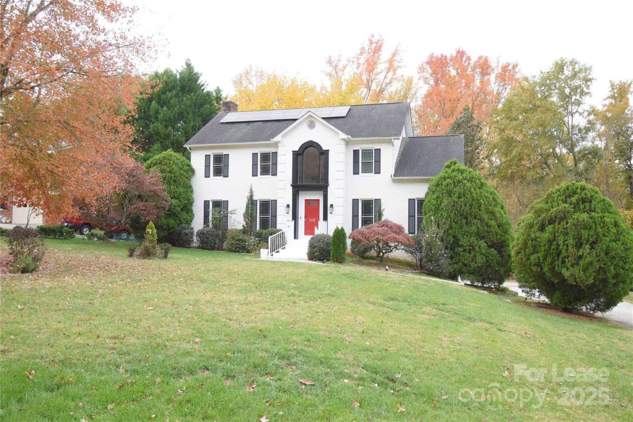 4128 Carmel Forest Drive