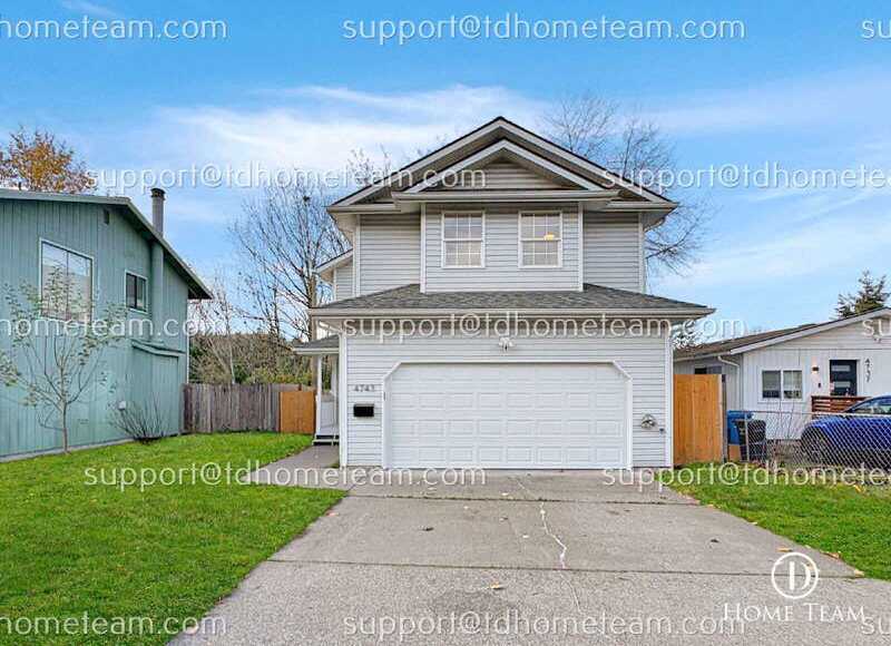 4743 25th Ave SW