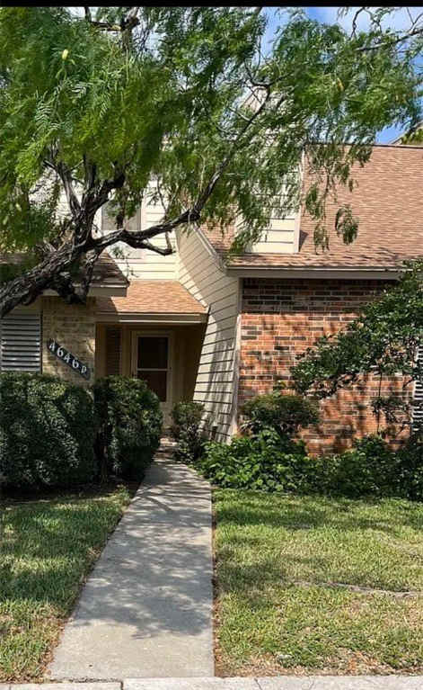 4646 Cedar Pass Drive unit: D