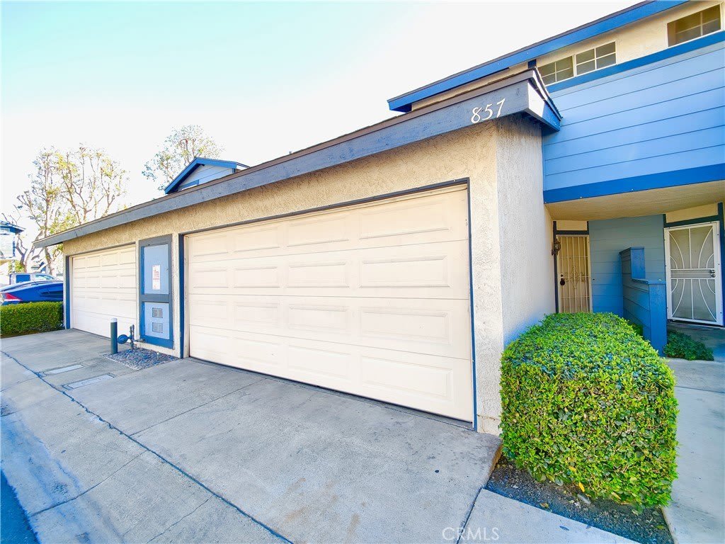 857 California Privado