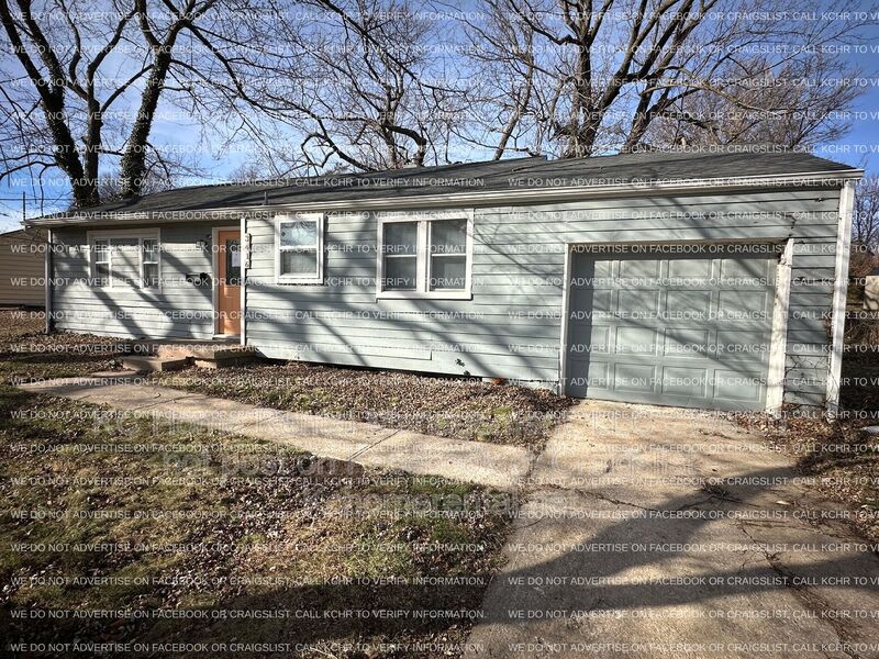 3416 S. Overton Ave.