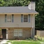 1436 Forest Villa Drive NW