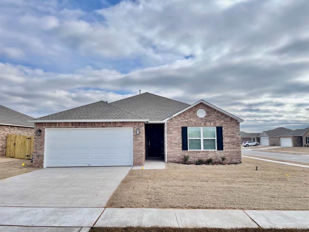 Gorgeous 3 Bedroom Home in Bixby, Oklahoma