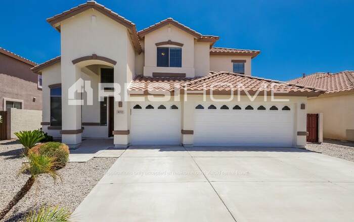 8777 West frier Drive