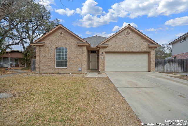 11527 CREEK BOW